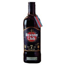 Rum Havana 7 Years